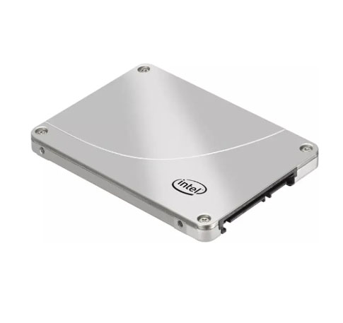 Intel SSD de 300 gb